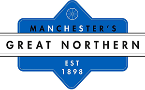 Great Northern Manchester Logo